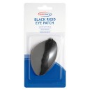 SurgiPack® Black Rigid Eye Patch (6236) 