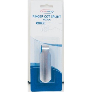 SurgiPack® Cot Splint_Medium (6476)