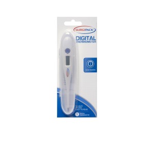 SurgiPack® Digital Thermometer (6344) 