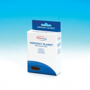 SurgiPack® Emergency Blanket (6016)