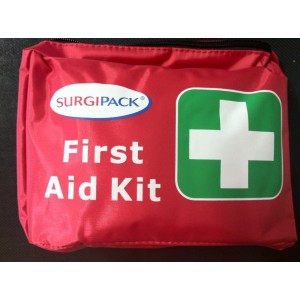 SurgiPack® First Aid Kit _Home/Office (TFK3)
