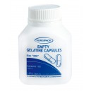 SurgiPack® Gelatine Capsules '000'_ Pack of 100_Larger (6035)