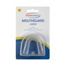SurgiPack® Junior Clear Mouthguard_Mint (6400)