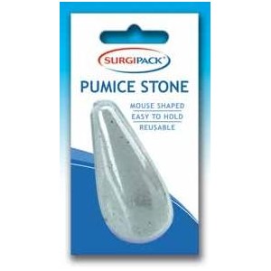 SurgiPack® Natural Pumice x 10 (9217)