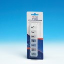 SurgiPack® Safe-T-Dose One Week Medication Orgainser (6069)