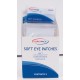 SurgiPack® Soft Eye Patches - Black (6237)