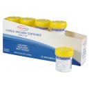 SurgiPack® Sterile Specimen Container (7593)