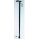 SurgiPack® Walking Stick_Ladies Continental T Handle (1276)