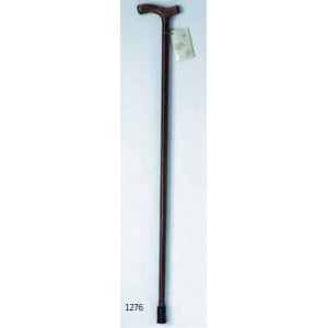 SurgiPack® Walking Stick_Ladies Continental T Handle (1276)