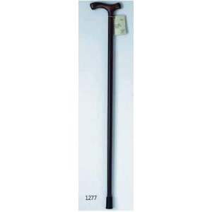 SurgiPack® Walking Stick_Mens Continental T Handle (1277)