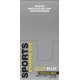Body Plus® Rigid Flesh Sports Tape - 2.5cm x 13.8m (Box 12) (BP1399)
