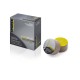 Body Plus® Rigid Flesh Sports Tape - 3.8cm x 13.8m (Box 8) (BP1402)