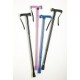 SurgiPack® Walking Stick_Adj Alum Blue (1285)