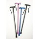 SurgiPack® Walking Stick_Adj Alum Blue (1285)