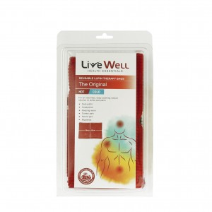 Live Well "The Original" Hot & Cold Bag