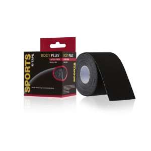 Body Plus® K-Tape 50mm x 5m (BP1408)