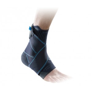 Ligastrap malleo® Ligament ankle brace with functional strapping