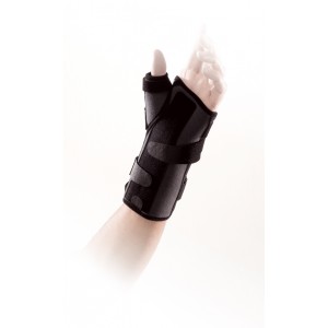 Ligaflex® Manu Wrist and thumb immobilisation splint