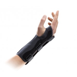 Ligaflex® Classic Open wrist immobilisation splint 