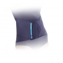 Lombaskin lumbar support belt