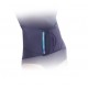 Lombaskin lumbar support belt