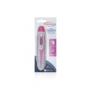 SurgiPack® Flexitip Ovulation Digital Thermometer (6332)