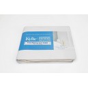 Kylie Fitted Mattress Cover - Queen (8357007) 