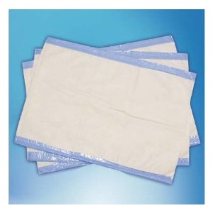 Lille For Bed - Disposable Underpads - Packet of 35 (LFBD8411-01) 