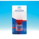 Safe-T-Dose Tablet Crusher Container with Container and Cup (6081) 