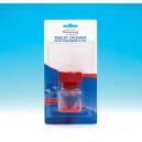 Safe-T-Dose Tablet Crusher Container with Container and Cup (6081) 